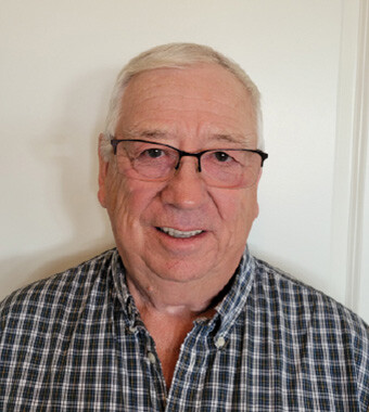 Stan Parke